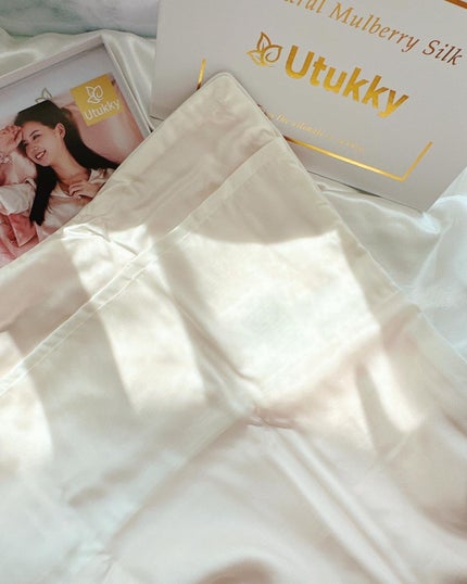 めるᙏ̤̫͚𓍯フォロバ on LIPS 「〖Utukky〗シルク枕カバー‥‥‥‥‥‥‥‥‥‥‥‥‥‥‥‥..」(5枚目)
