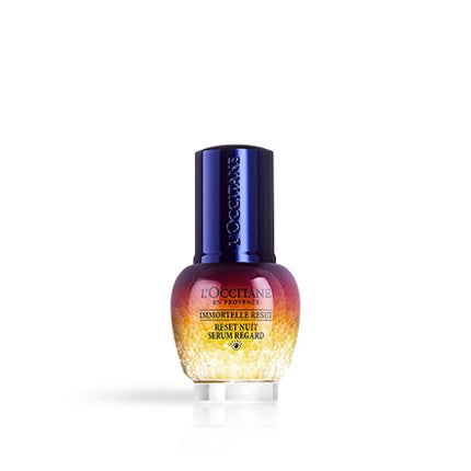 L'OCCITANE 【旧】イモーテル オーバーナイトリセットアイセラム