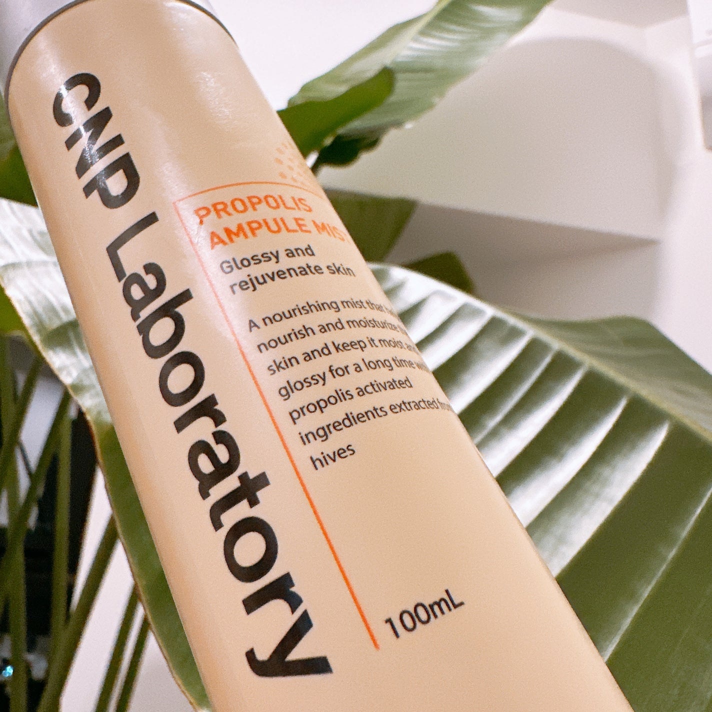 プロP ミスト/CNP Laboratory/ミスト状化粧水を使ったクチコミ(1枚目)