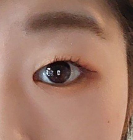 &be ファンシーラー/&be/パレットコンシーラーを使ったクチコミ(4枚目)