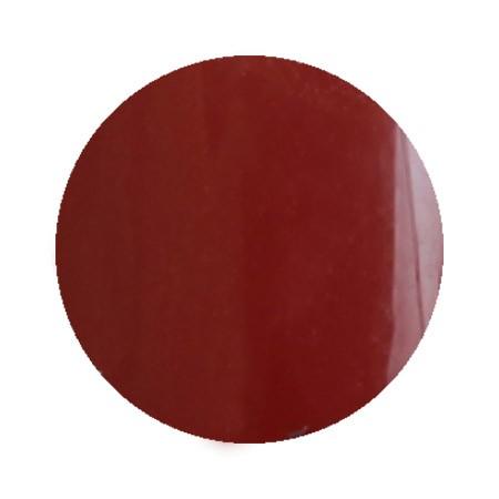 INITY カラージェルマット RD-02M ディープレッド