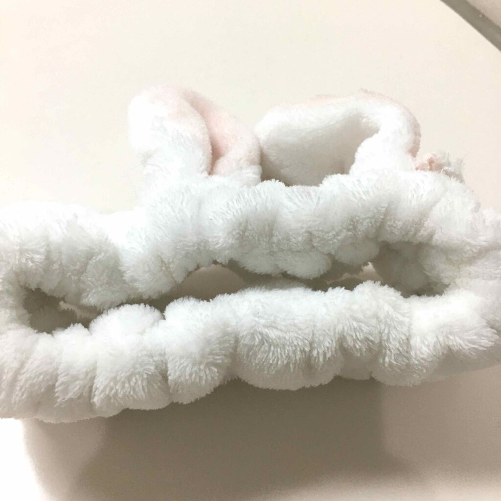 なりきりにゃんこ猫耳もふもふ　ヘアターバン 〈パート2〉/フェリシモ猫部/ヘアアクセサリーを使ったクチコミ（1枚目）