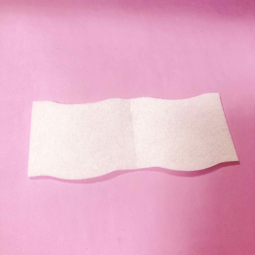 シルコット うるうるコットン/シルコット/コットンを使ったクチコミ(3枚目)