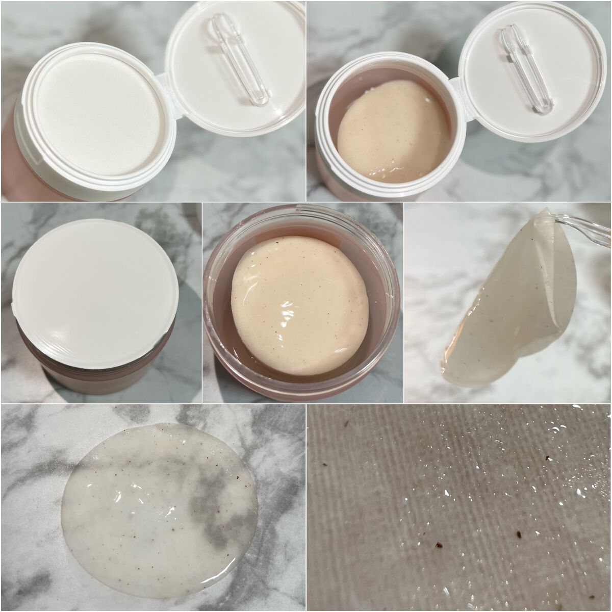 ビタギビング セラム/ByUR/美容液を使ったクチコミ（3枚目）