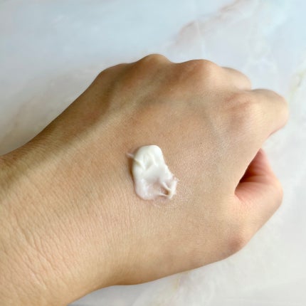 メープルエナジーインフュージングクリーム/Klairs/フェイスクリームを使ったクチコミ(3枚目)