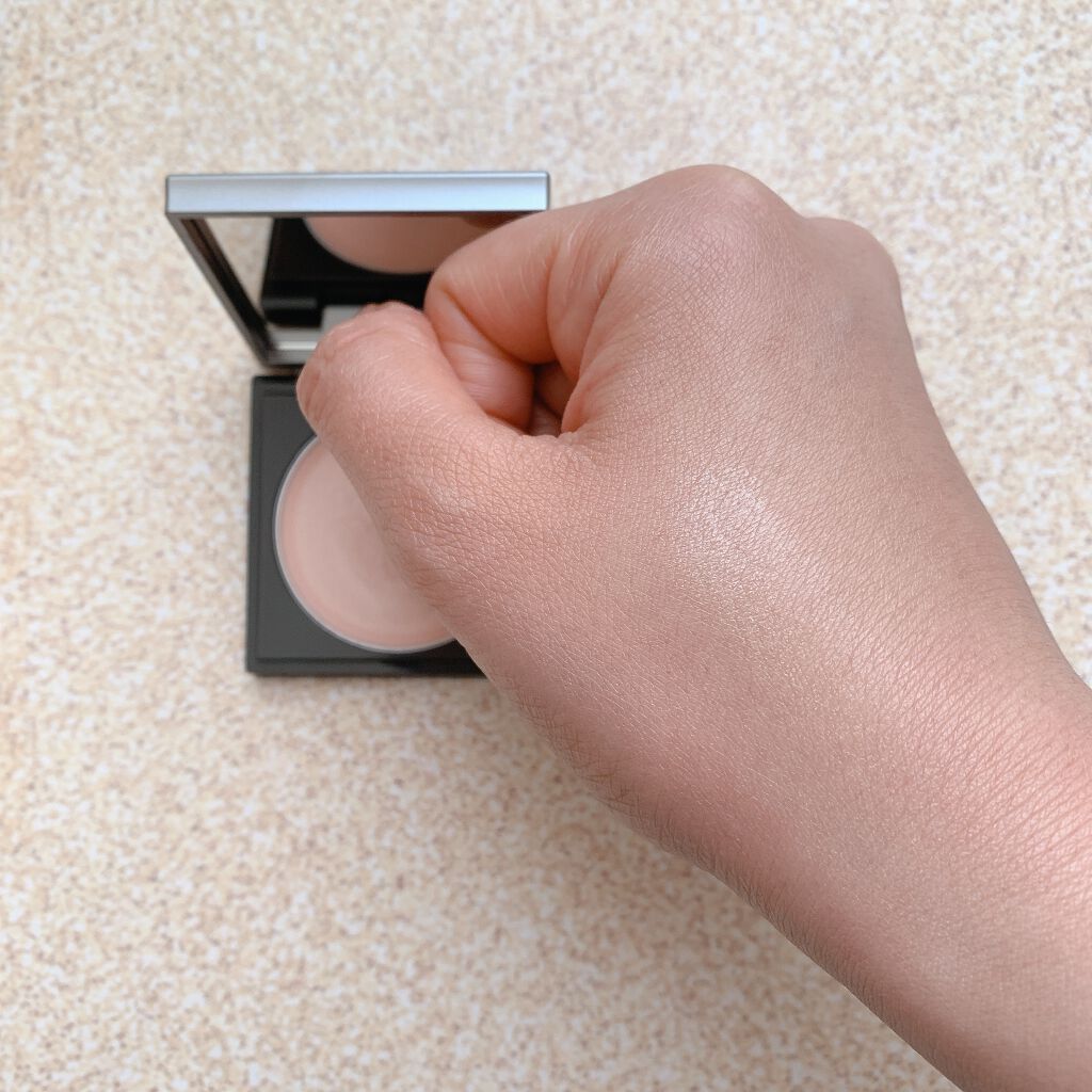 UVミルク/&be/日焼け止め・UVケアを使ったクチコミ(9枚目)