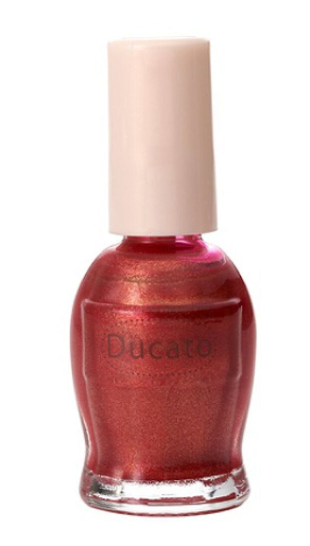 ナチュラルネイルカラーN/デュカート/マニキュアを使ったクチコミ（3枚目）