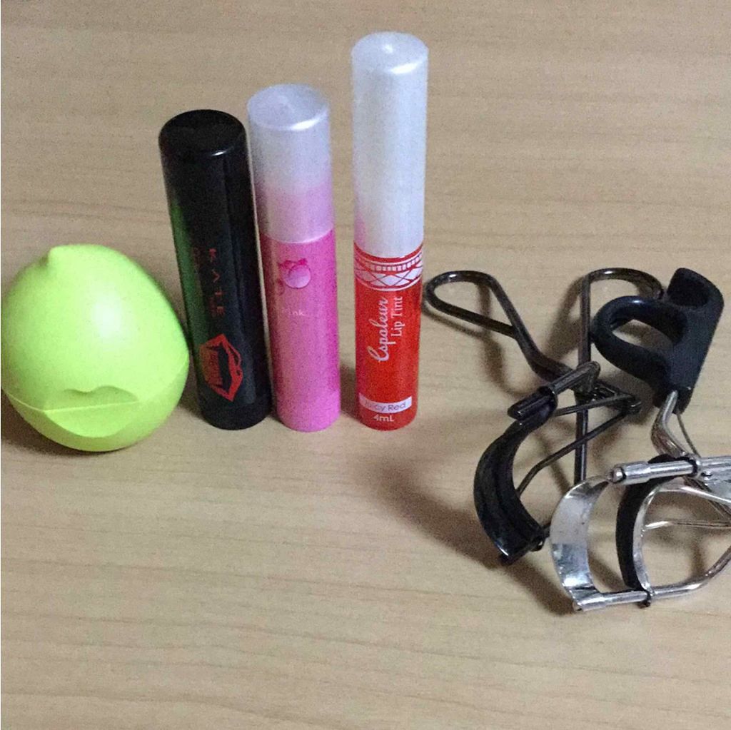 口紅がいらない薬用リップほんのりUV/メンターム/リップクリームを使ったクチコミ（1枚目）