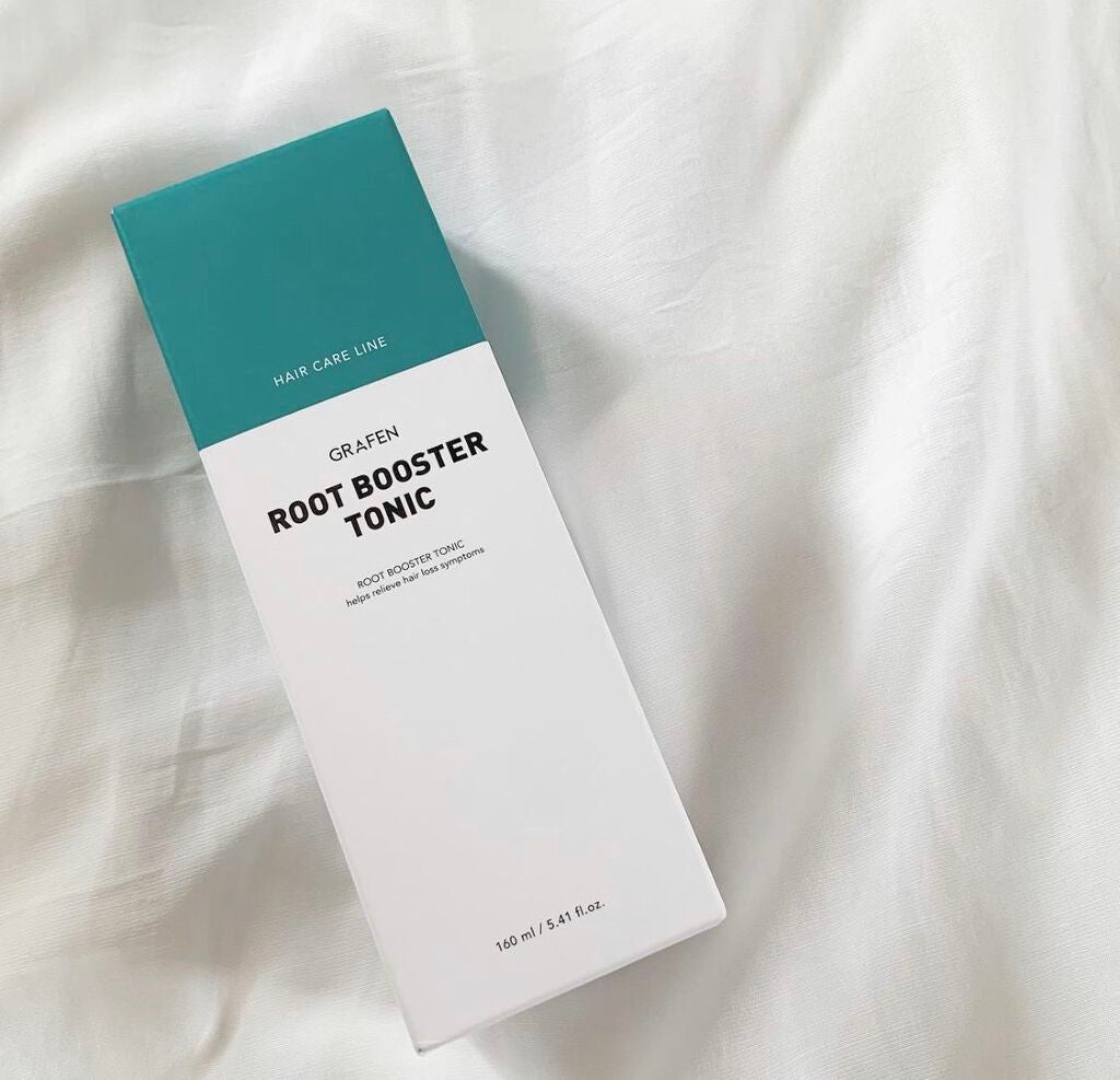 りおむう on LIPS 「grafen.official_jp様のGRAFENルートブー..」(1枚目)