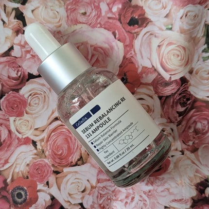 131 ポア クリアリング セラム/Celladix/美容液を使ったクチコミ(2枚目)