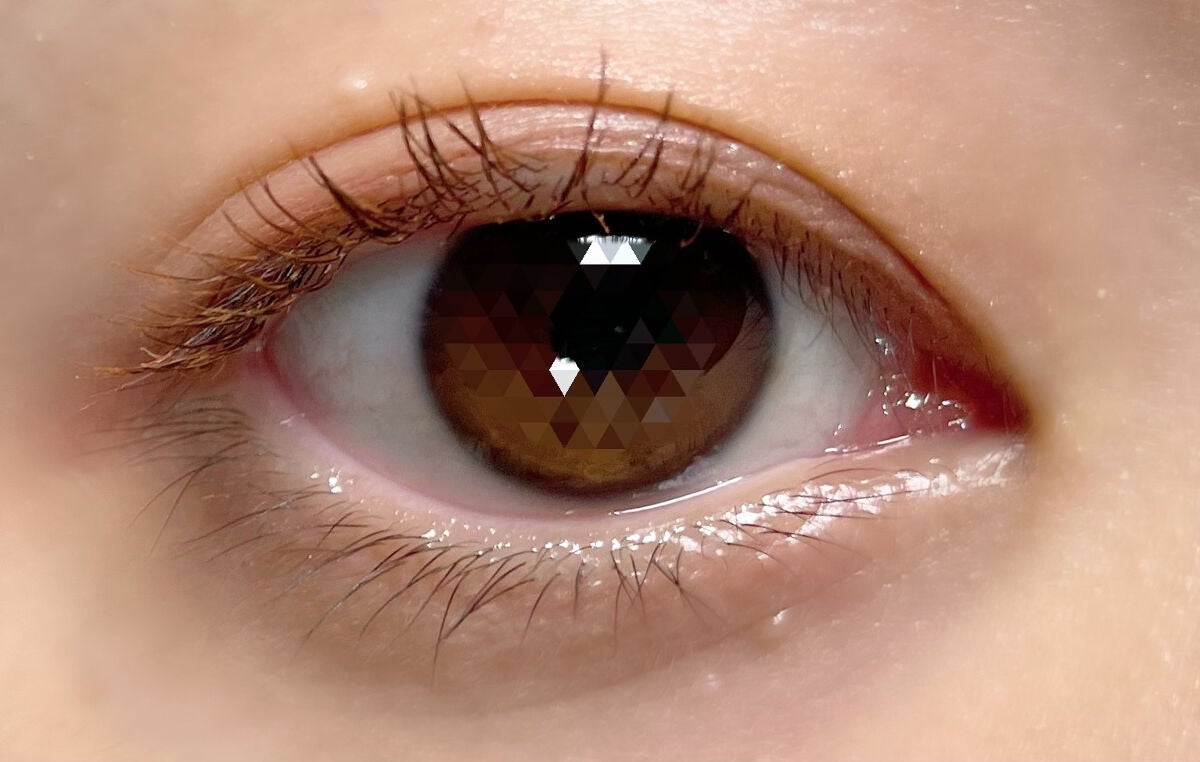 クイックラッシュカーラー/キャンメイク/マスカラ下地を使ったクチコミ(3枚目)