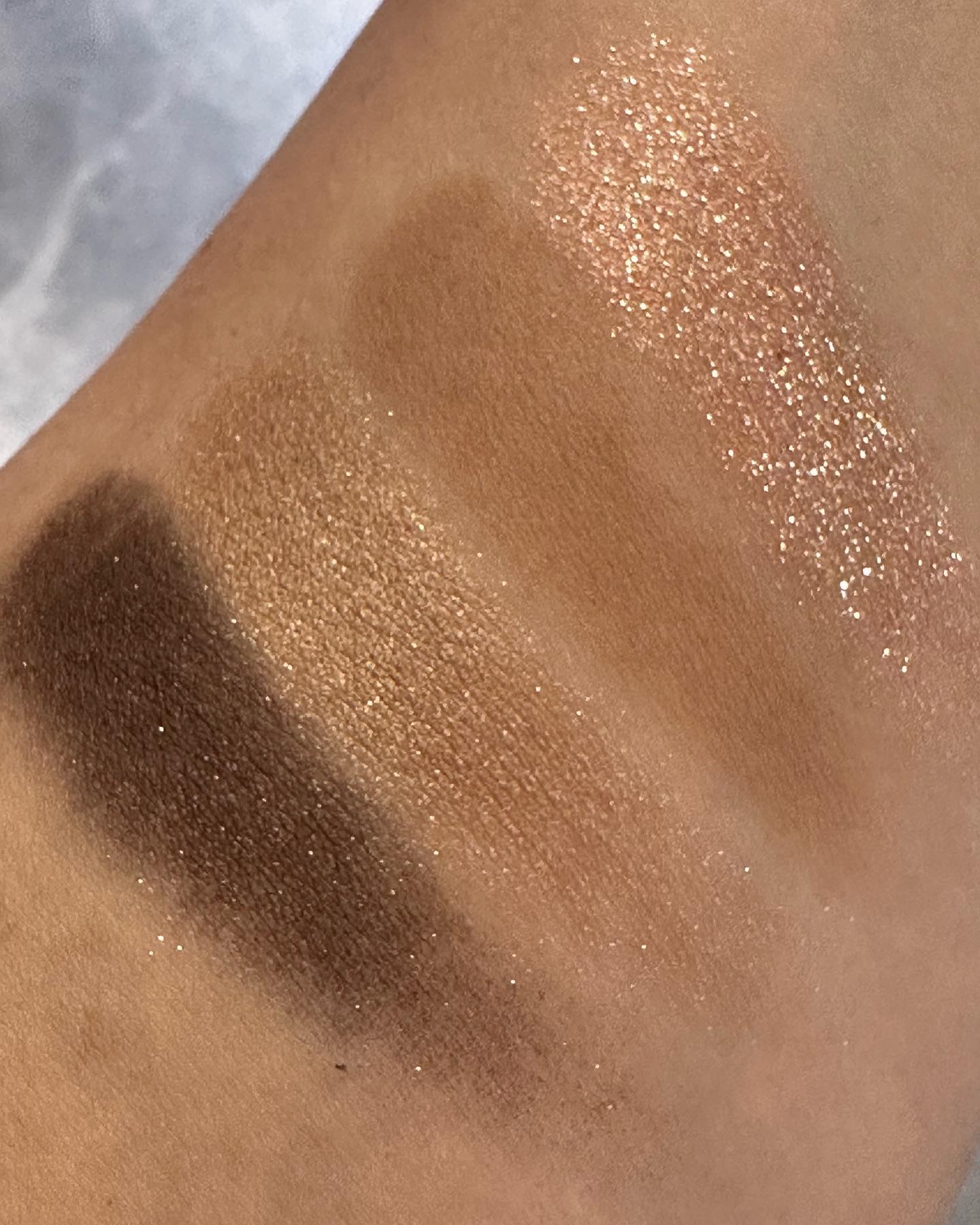 極細アイブロウマスカラ/CEZANNE/眉マスカラを使ったクチコミ（3枚目）