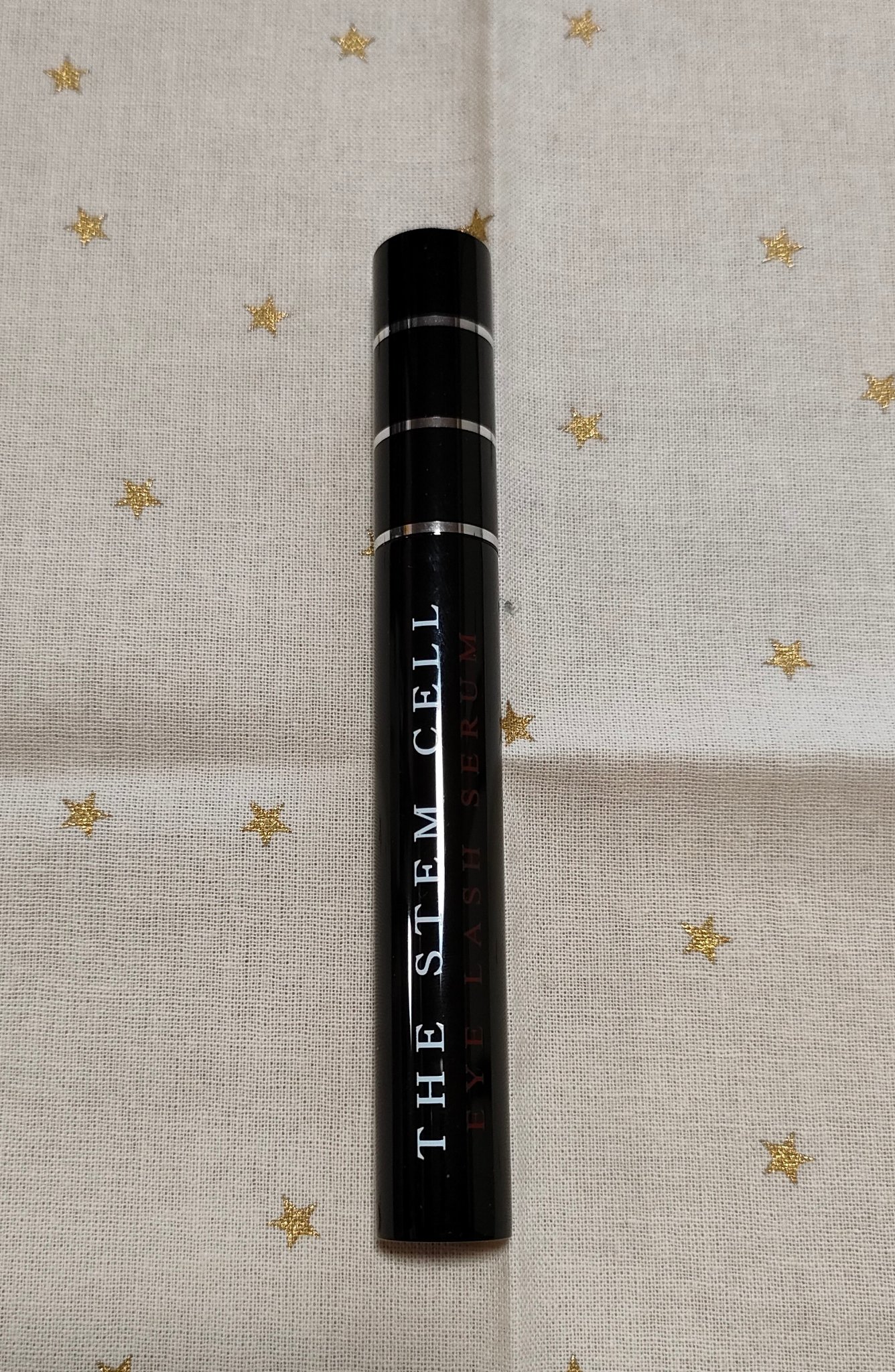 アイラッシュセラム/THE STEM CELL/まつげ美容液を使ったクチコミ（1枚目）