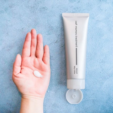 イロップ タス シャンプー/トリートメント/irop/市販シャンプーを使ったクチコミ(8枚目)