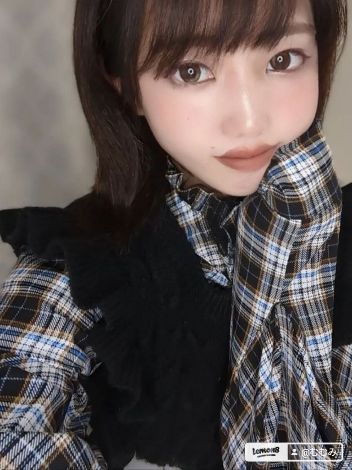 パウダー キス リキッド リップカラー オーバー ザ トープ/M・A・C/口紅を使ったクチコミ（3枚目）