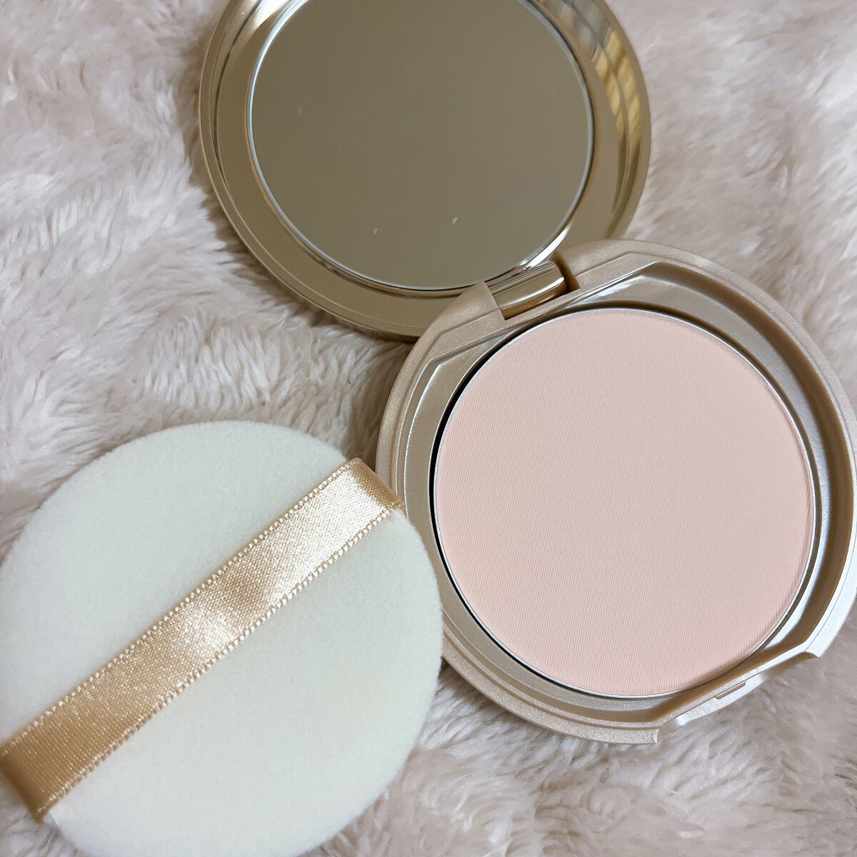 ラスティングマルチアイベース WP/キャンメイク/アイシャドウベースを使ったクチコミ（3枚目）