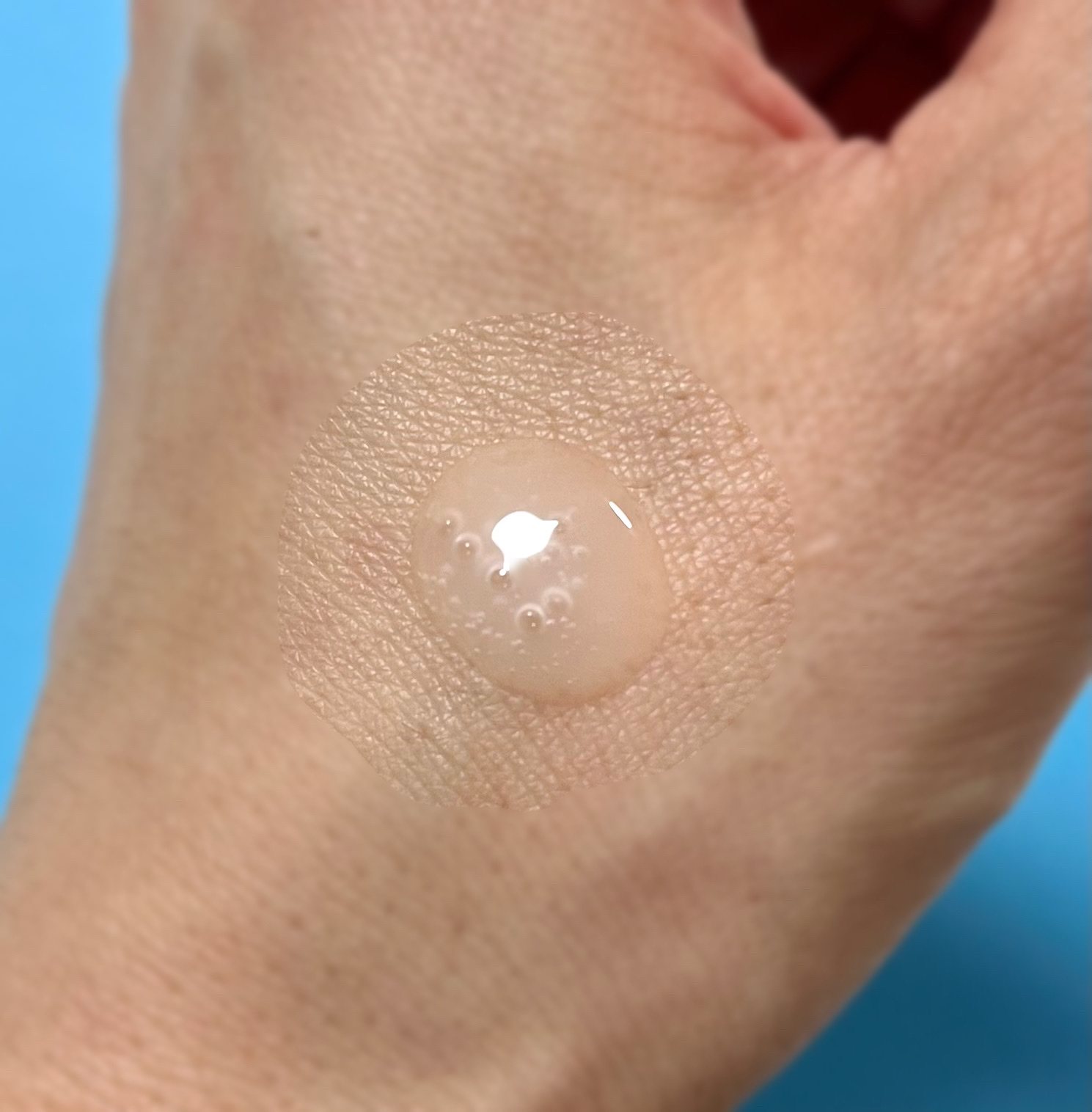 モイスチュアマイルドホワイト パーフェクトエッセンス/モイスチュアマイルド ホワイト/オールインワン化粧品を使ったクチコミ（2枚目）