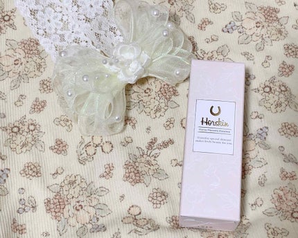 あやちゃん@フォロバ100 on LIPS 「CIEENAHorskin馬プラセンタ原液美容液🌸Horski..」(4枚目)