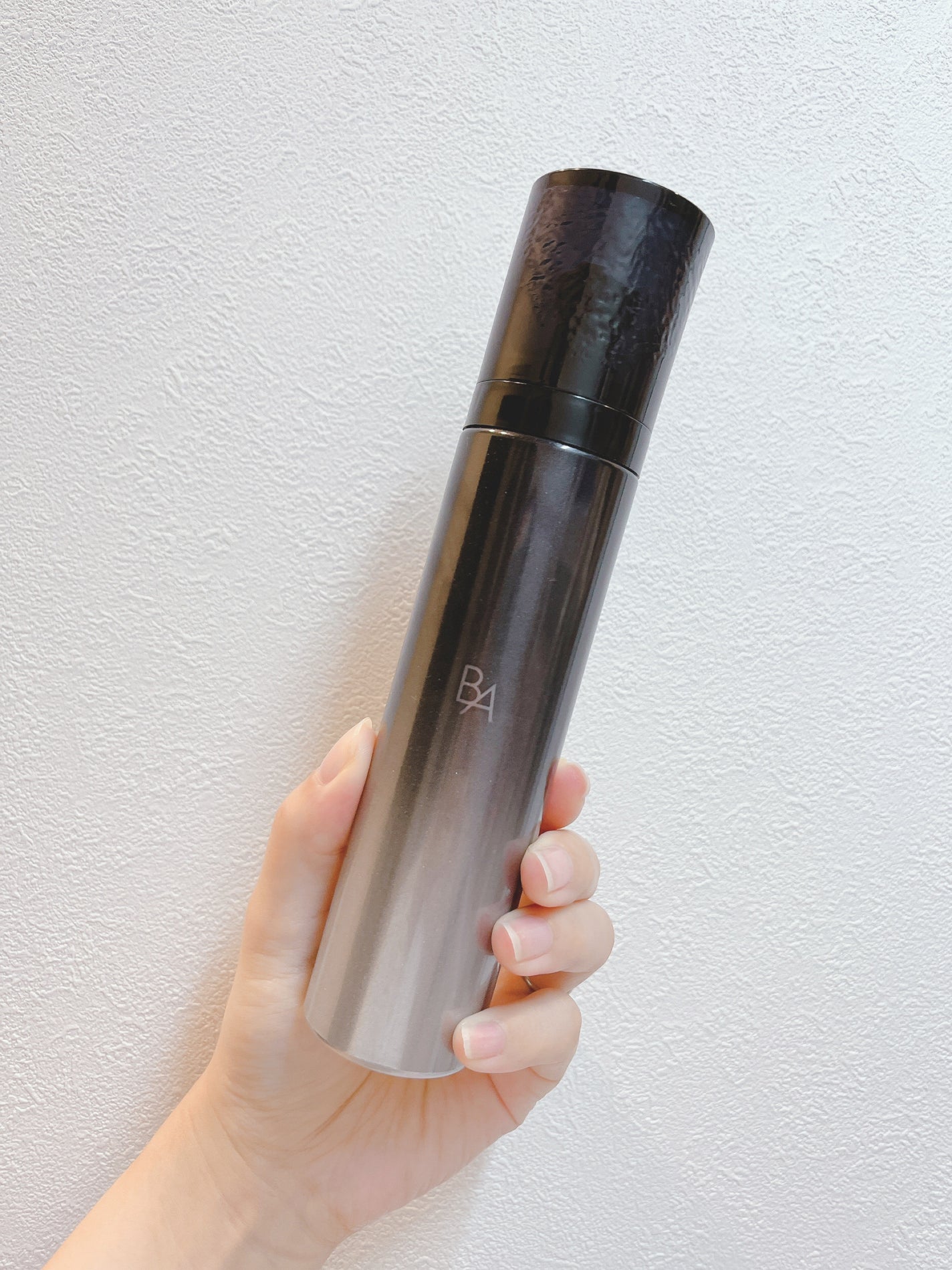 B.A ミルク フォーム/B.A/乳液を使ったクチコミ(1枚目)