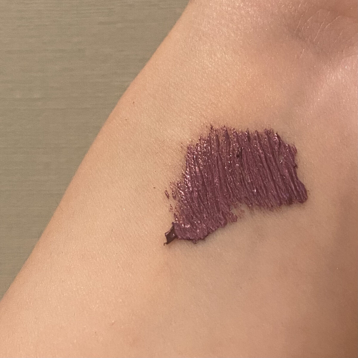 トーン ロング ラッシュ マスカラ/to/one/マスカラを使ったクチコミ（2枚目）