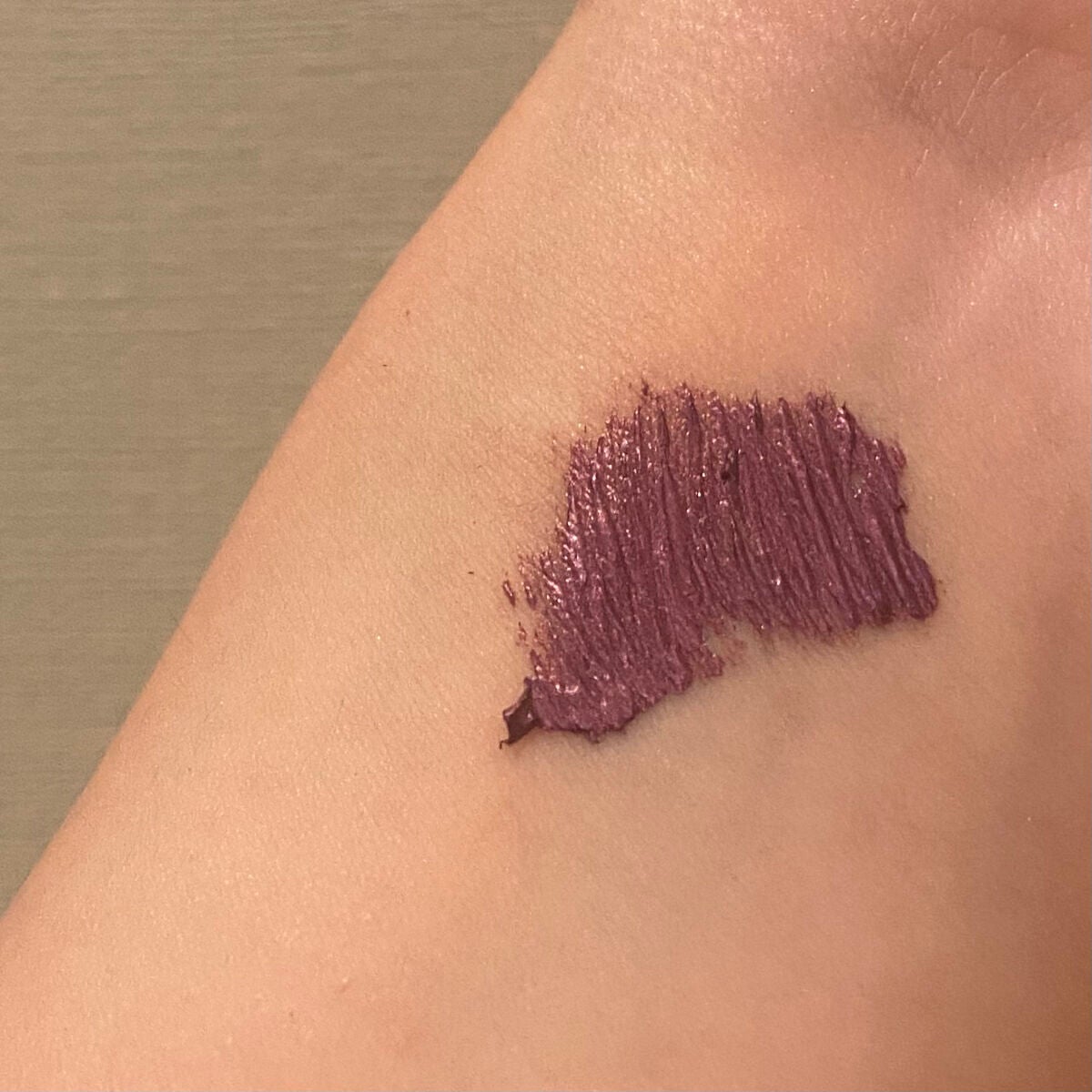 トーン ロング ラッシュ マスカラ/to/one/マスカラを使ったクチコミ(2枚目)