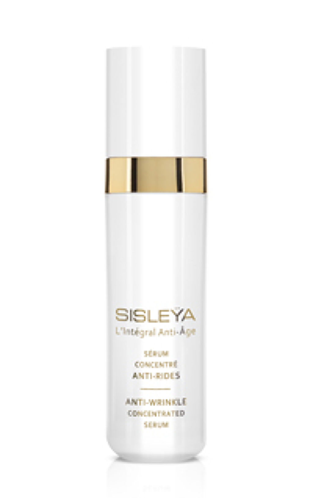 シスレー シスレイヤ インテグラル コンセントレート デイリー ライン セラム