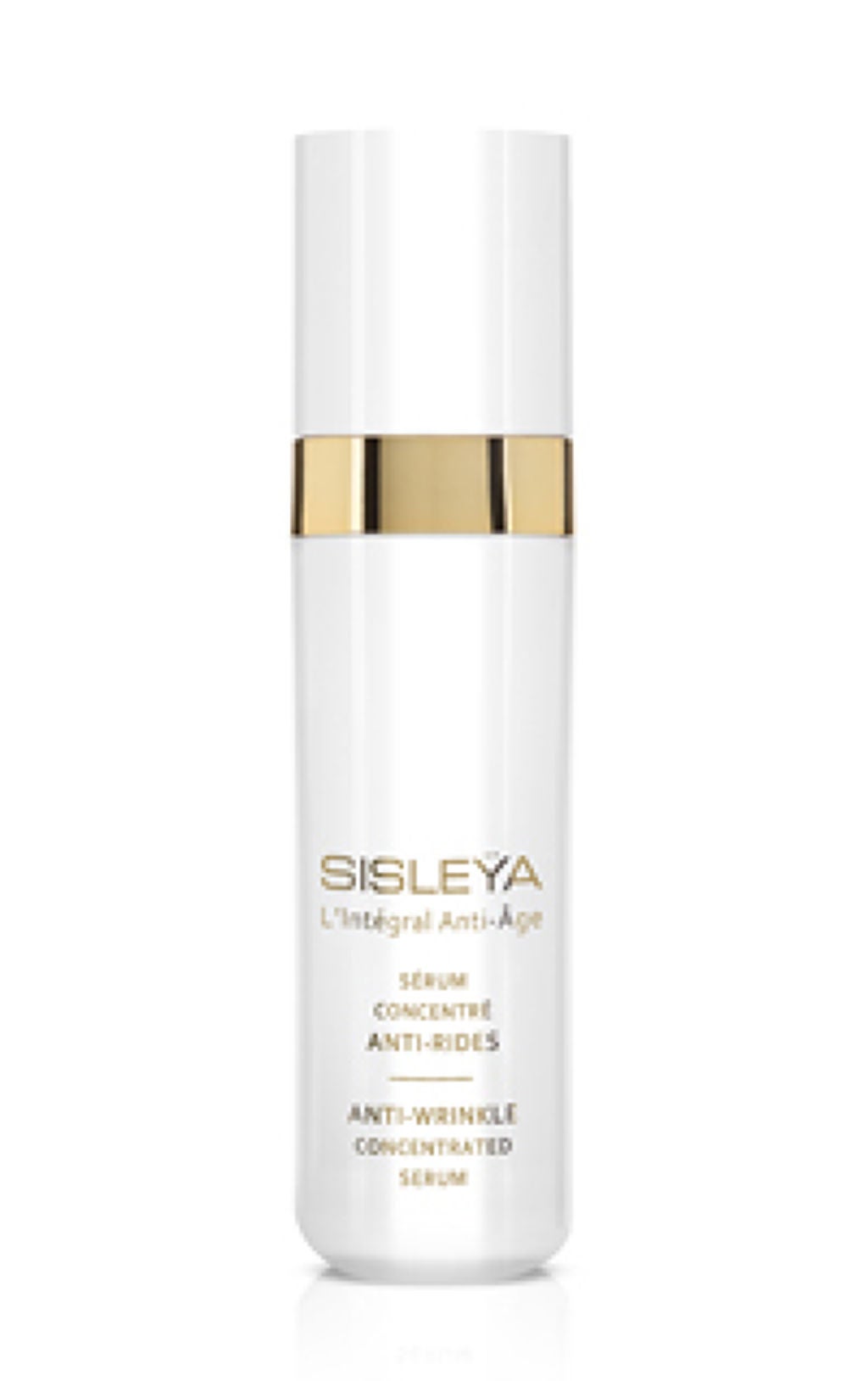 シスレイヤ インテグラル コンセントレート デイリー ライン セラム シスレー