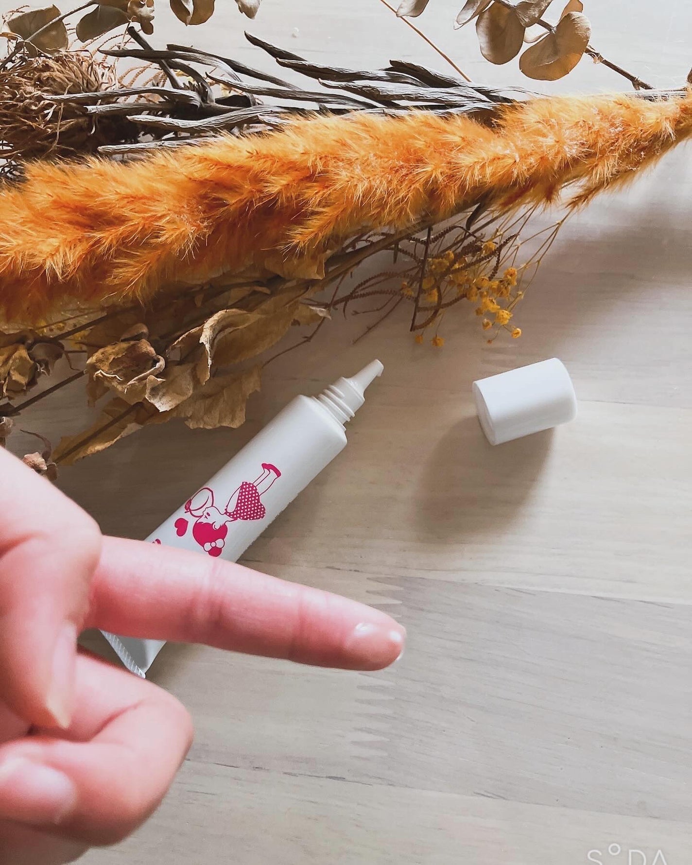 美容まとめ💄💕フォロバ100 on LIPS 「peachface.「顔のうぶ毛専用」抑毛美肌ジェルクリーム。..」(2枚目)