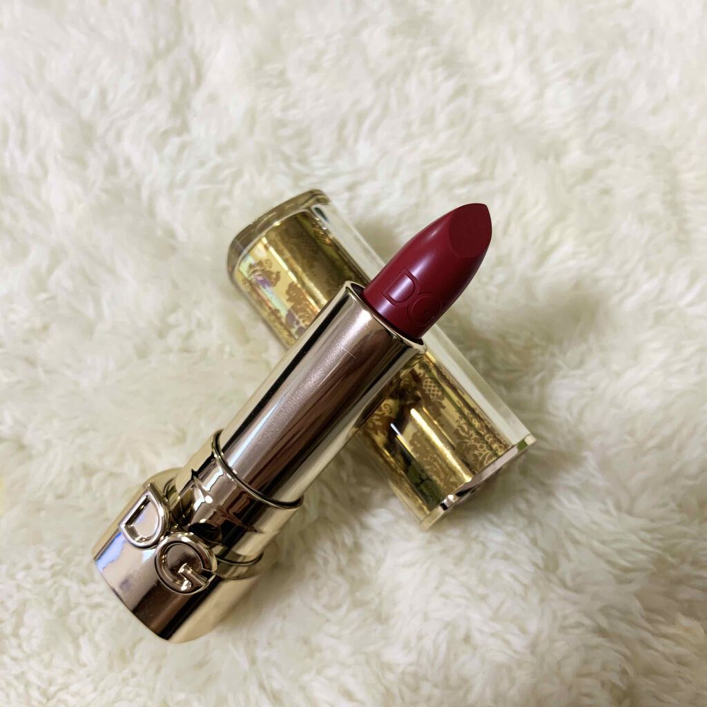 パラダイスオーロラシャインリップトリートメント/DEAR DAHLIA/リップグロスを使ったクチコミ（2枚目）