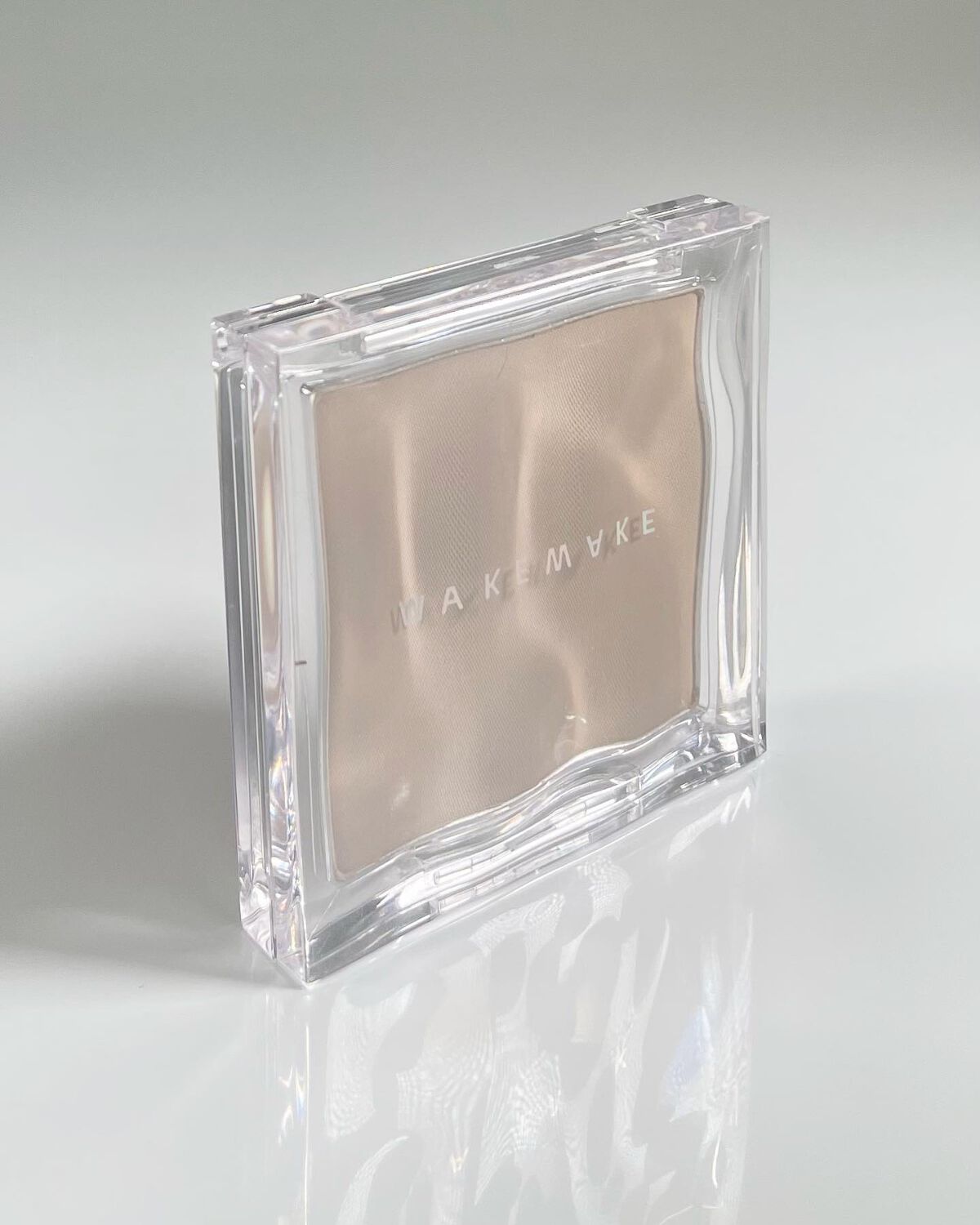 ミックスブラーボリュームシェーディング/wakemake/シェーディングを使ったクチコミ（2枚目）