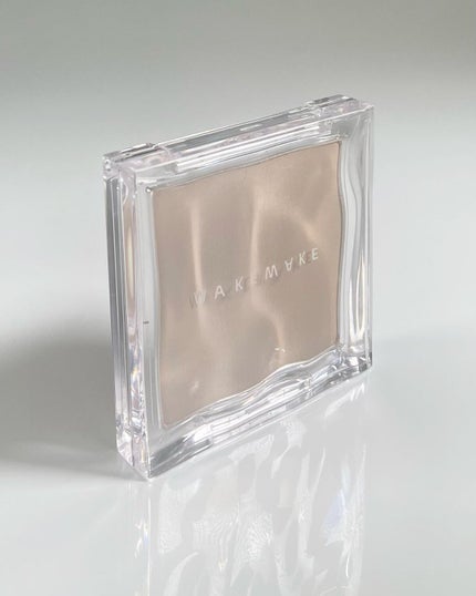 ミックスブラーボリュームシェーディング/wakemake/シェーディングを使ったクチコミ(2枚目)