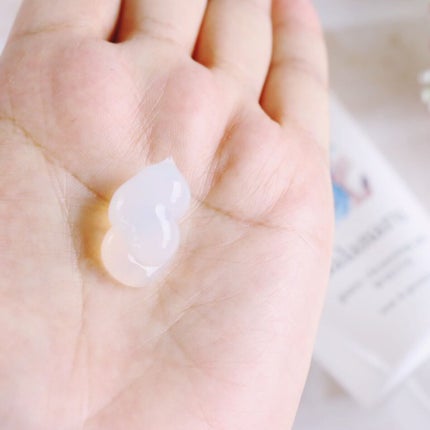 ピュアクレンジングジェル ホワイト/Salanaru(サラナル)/クレンジングジェルを使ったクチコミ(3枚目)