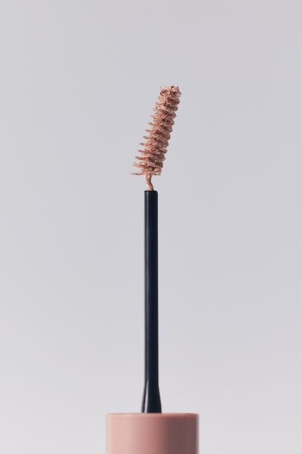 スピーディー スキニー ブロウカラ/PERIPERA/眉マスカラを使ったクチコミ(4枚目)