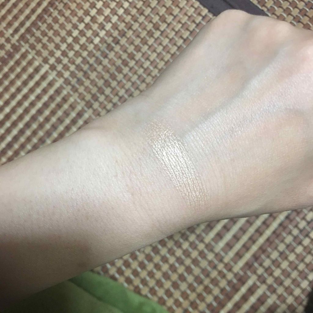 メアリー ルーマナイザー/the Balm/プレストパウダーを使ったクチコミ(2枚目)