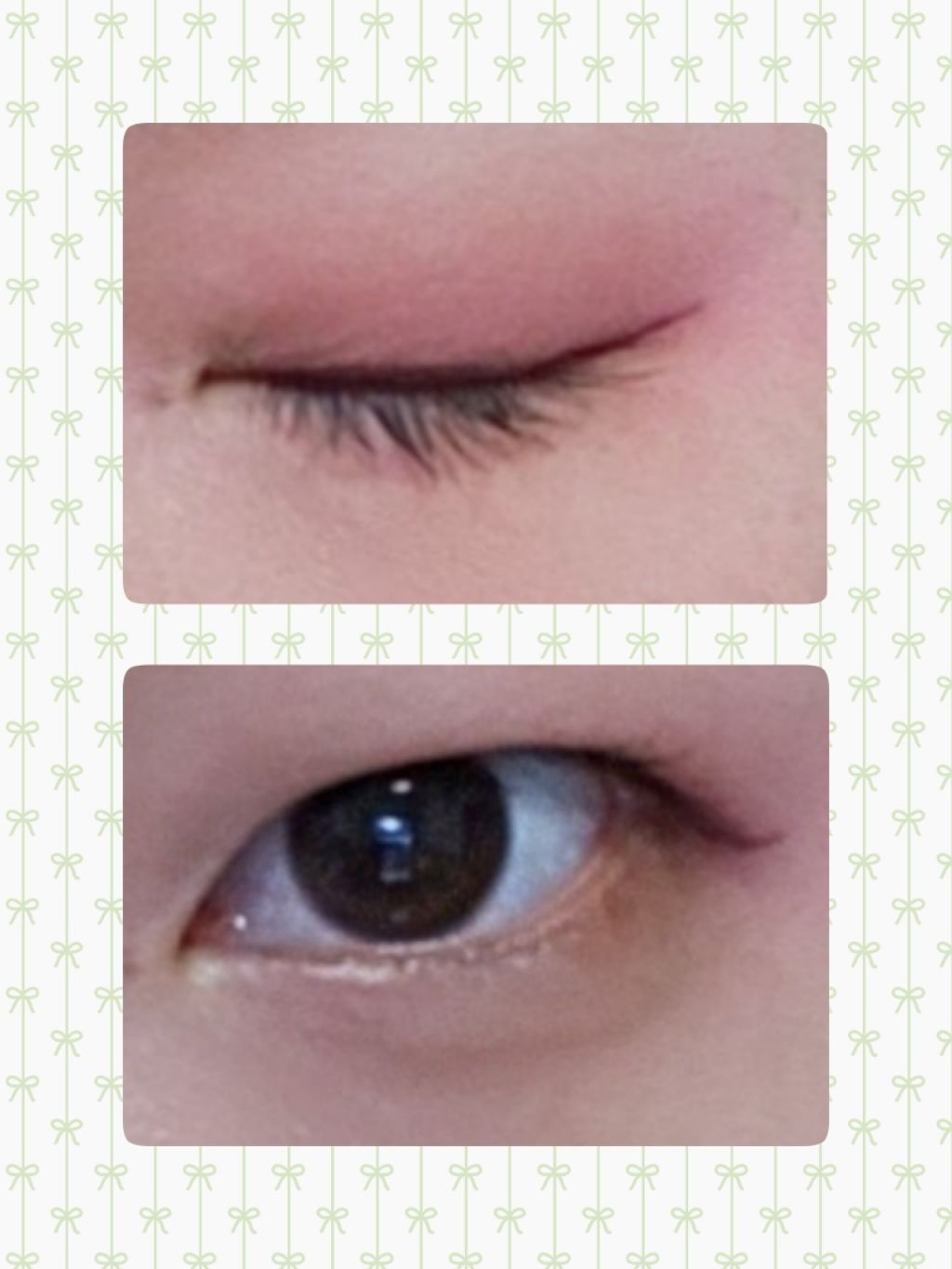 クリームチーク ティント/キャンメイク/ジェル・クリームチークを使ったクチコミ（2枚目）