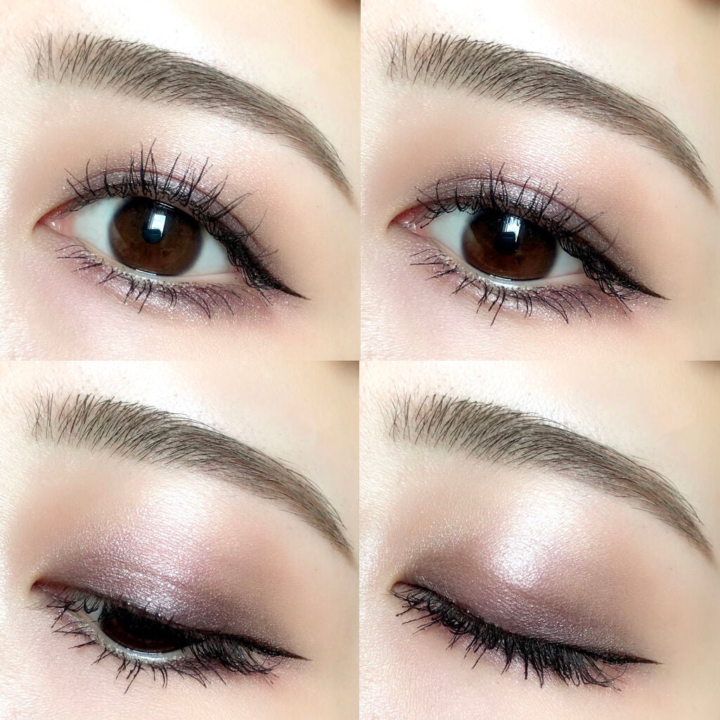 クイックラッシュカーラーセパレート/キャンメイク/マスカラを使ったクチコミ(1枚目)