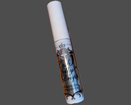 ラッシュジェリードロップ EX/MAJOLICA MAJORCA/まつげ美容液を使ったクチコミ(1枚目)