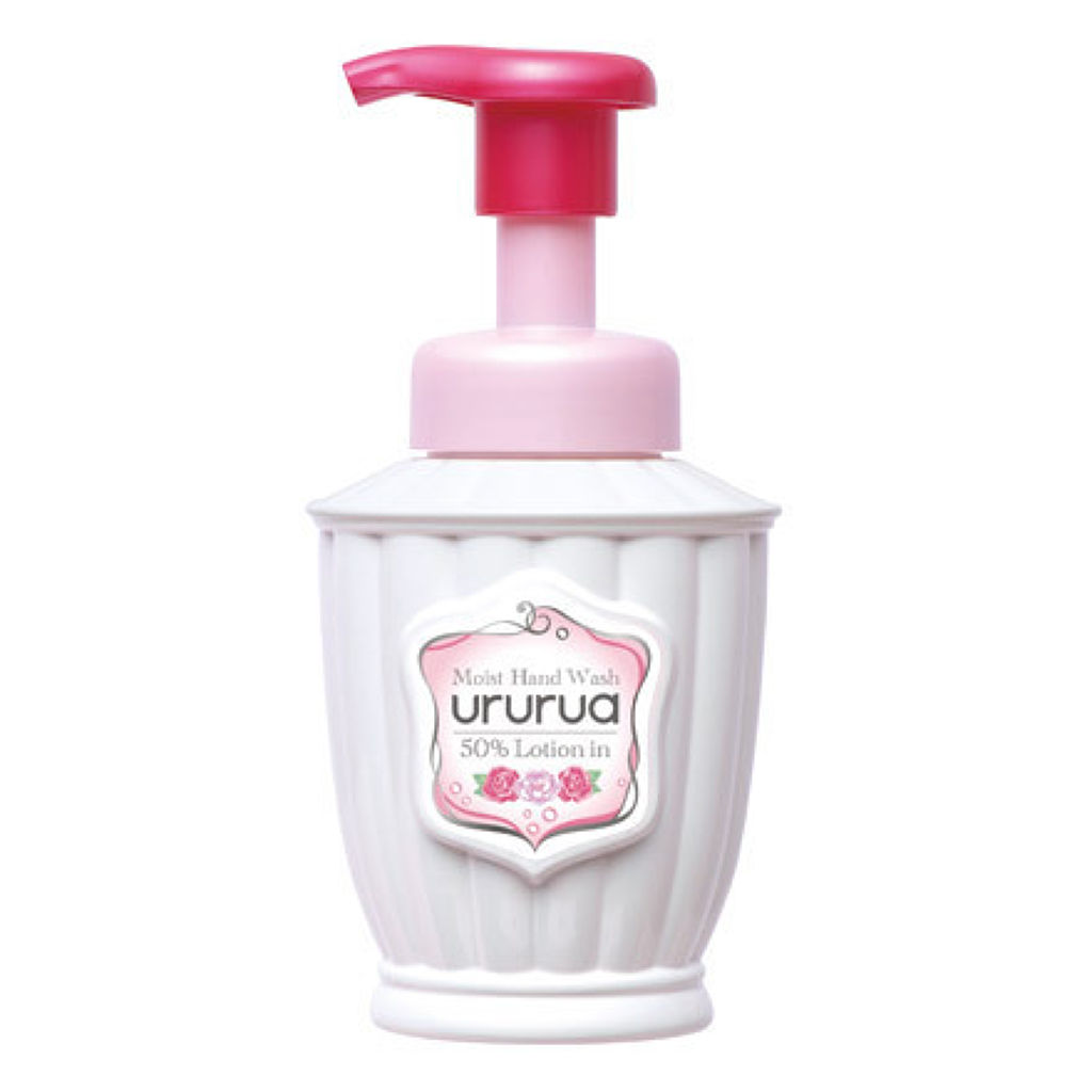 モイストハンドウォッシュ ポンプ付