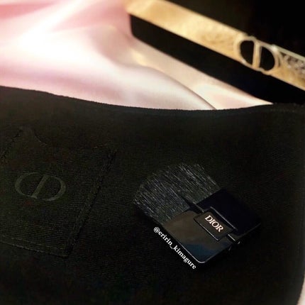 【旧】ディオールスキン ルージュ ブラッシュ/Dior/パウダーチークを使ったクチコミ(8枚目)