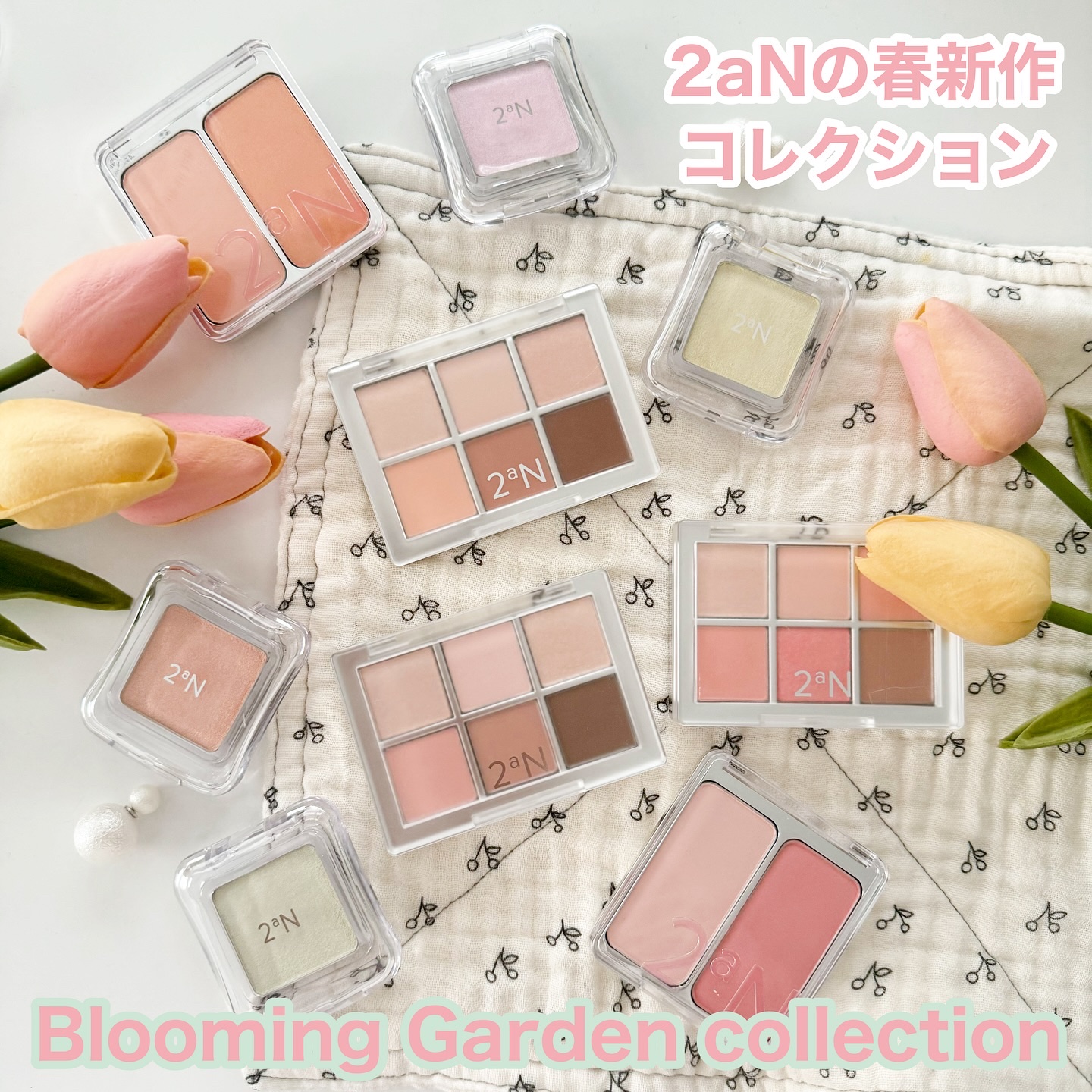 デュアルチーク/2aN/パウダーチークを使ったクチコミ（2枚目）