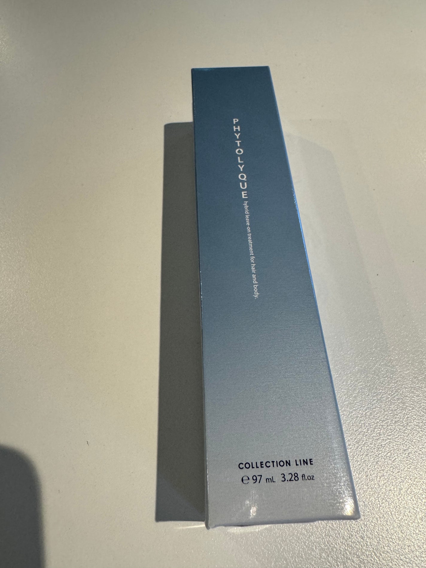 フィトリーク/TAMARIS/ボディローションを使ったクチコミ(2枚目)