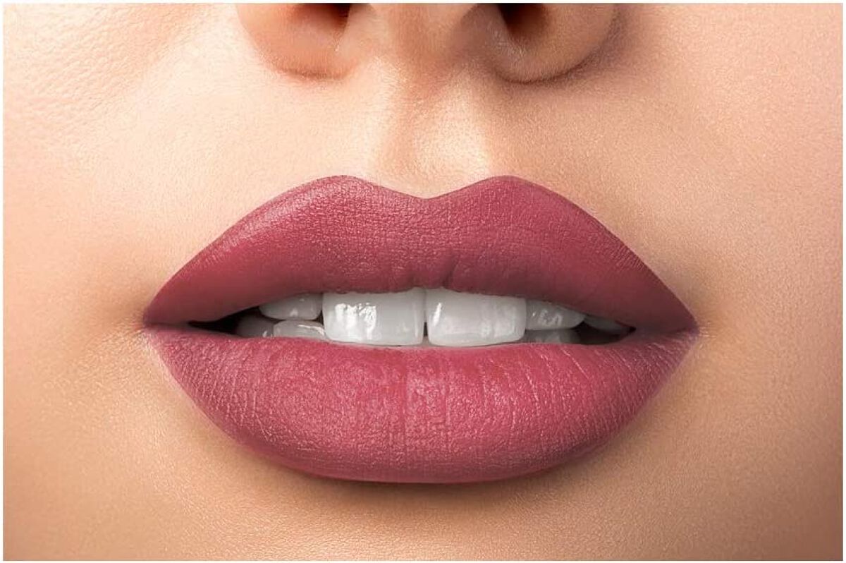 カラーリッシュモイストマットN 211 スプリングロゼット