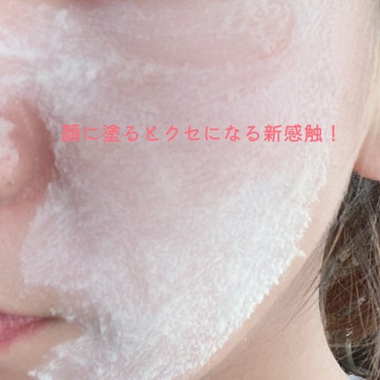 ワフードメイド 酒粕パック/pdc/洗い流すパック・マスクを使ったクチコミ(5枚目)