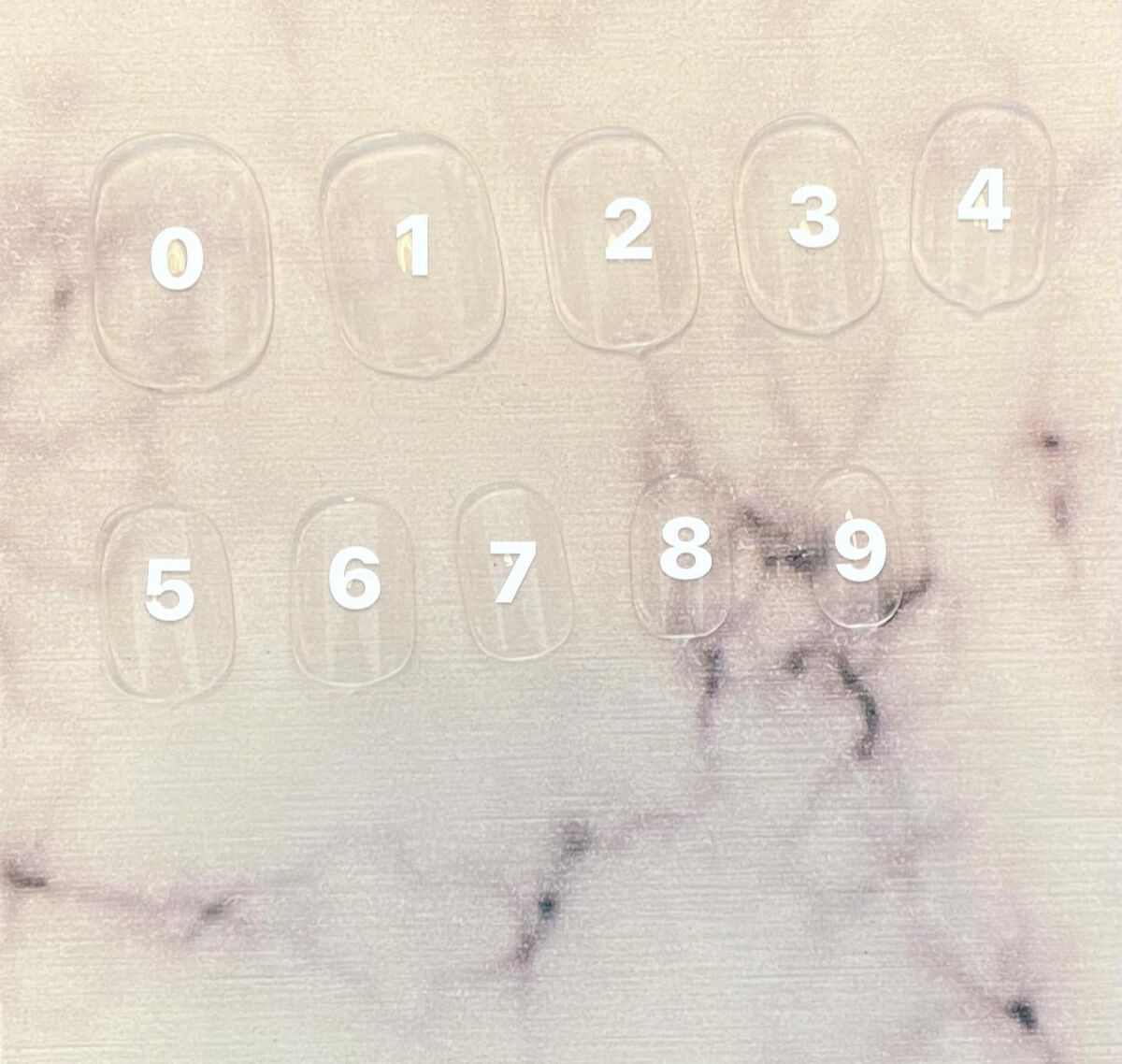 irogel/irogel(イロジェル)/ジェルネイルを使ったクチコミ(3枚目)