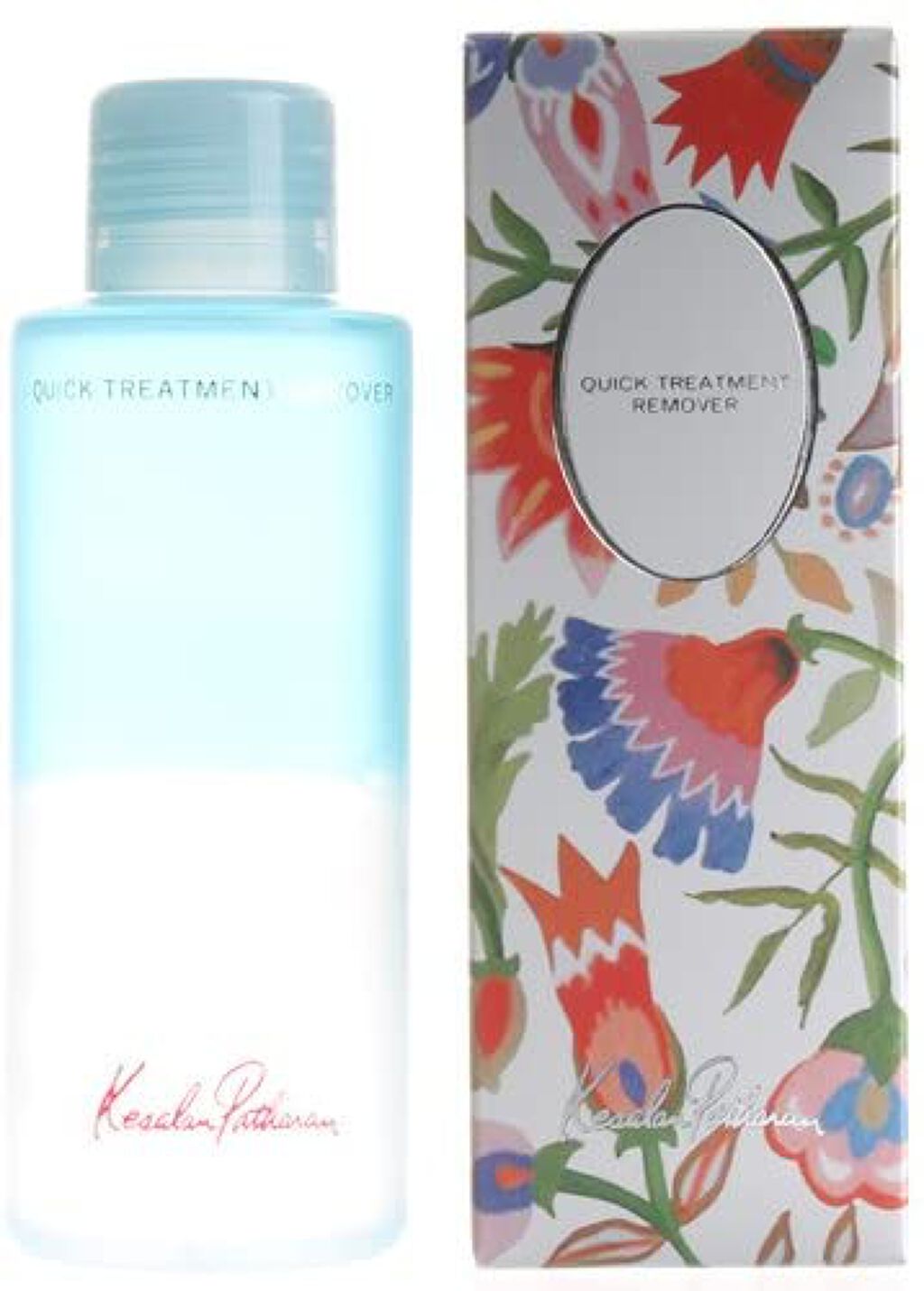 ケサランパサラン クイックトリートメントリムーバー
