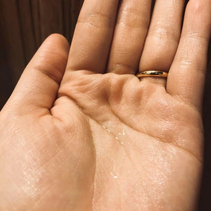 高品位「スクワラン」/HABA/フェイスオイルを使ったクチコミ(4枚目)