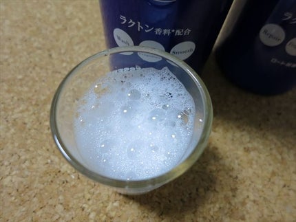 デオコ スカルプケアシャンプー/コンディショナー/DEOCO(デオコ)/市販シャンプーを使ったクチコミ(6枚目)