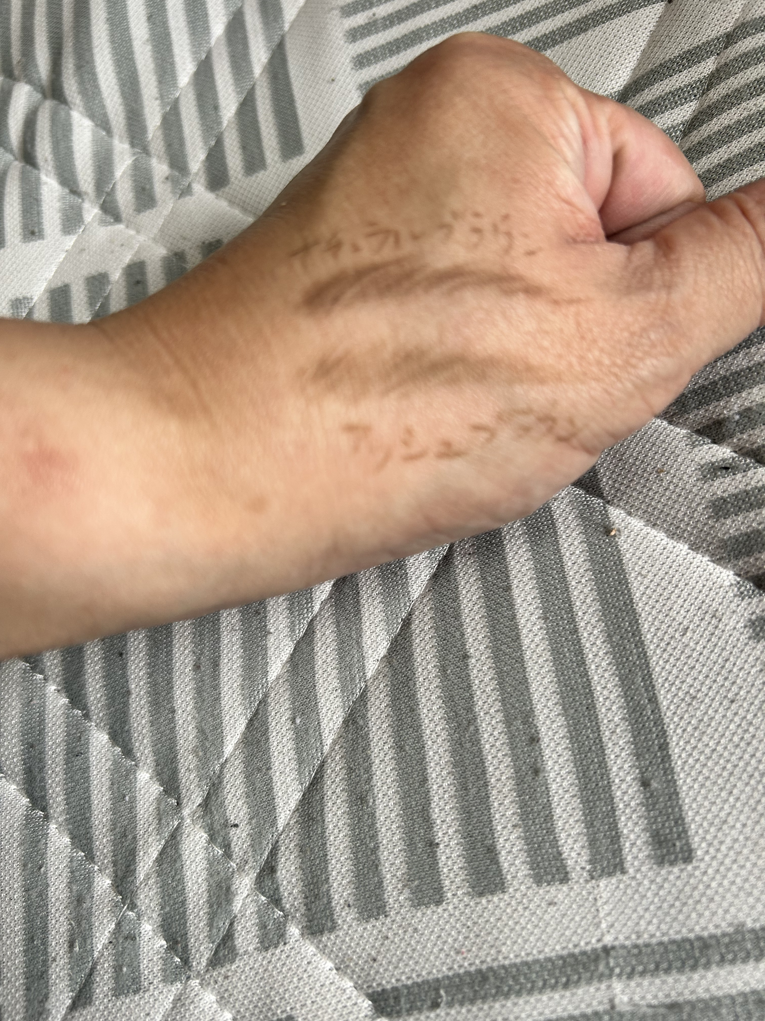 &. アイブロウペンシル極細芯/DAISO/アイブロウペンシルを使ったクチコミ（3枚目）