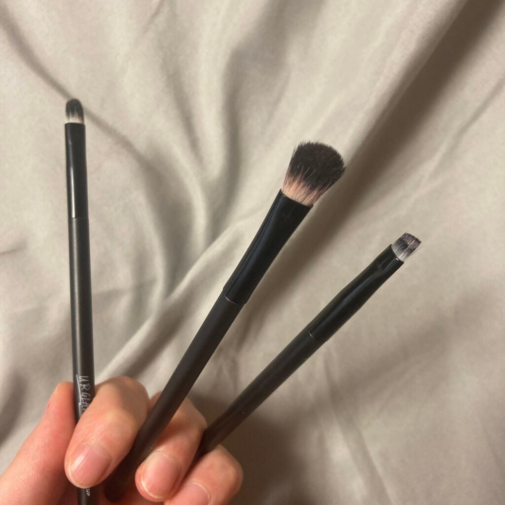 クイックラッシュカーラー/キャンメイク/マスカラ下地を使ったクチコミ(4枚目)