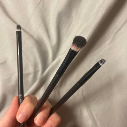 クイックラッシュカーラー/キャンメイク/マスカラ下地を使ったクチコミ(4枚目)